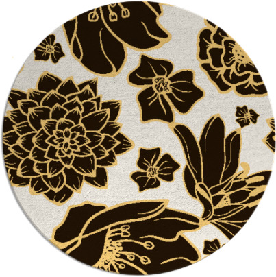 bloom rug - item 529460