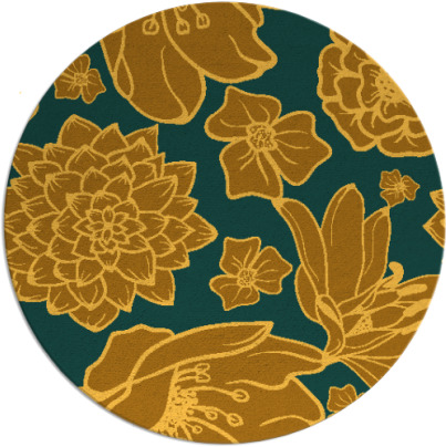 bloom rug - item 529466