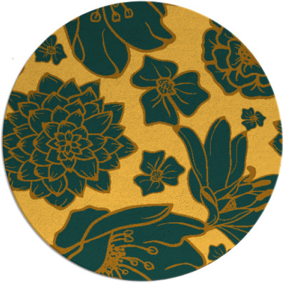 bloom rug - item 529467