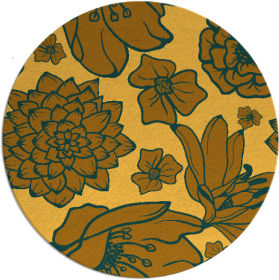 bloom rug - item 529468