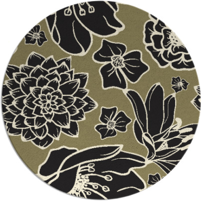 bloom rug - item 529469