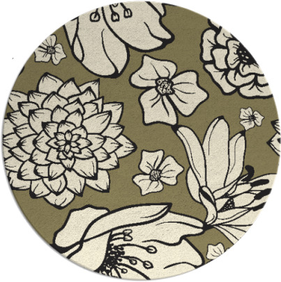 bloom rug - item 529470