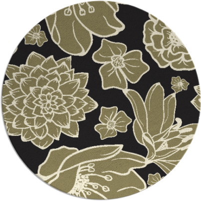 bloom rug - item 529471