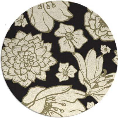 bloom rug - item 529472