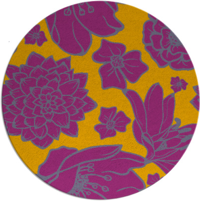 bloom rug - item 529473