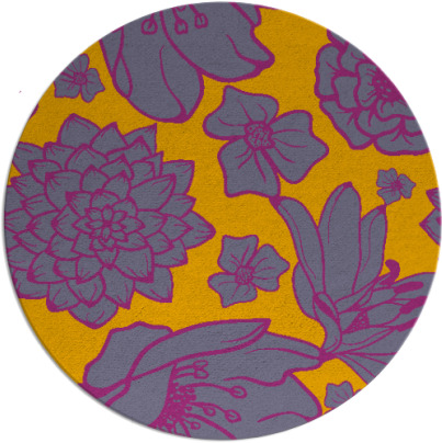 bloom rug - item 529474