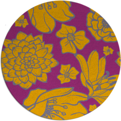 bloom rug - item 529475