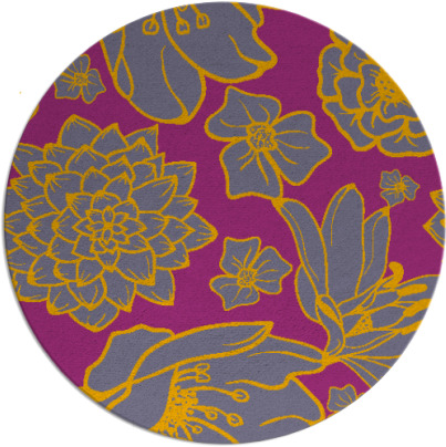 bloom rug - item 529476
