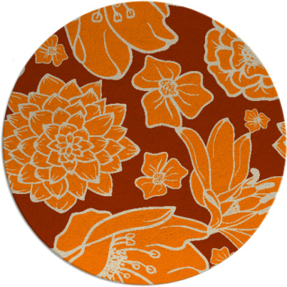 bloom rug - item 529478
