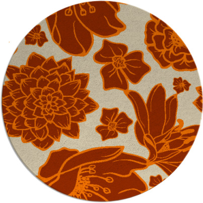 bloom rug - item 529479