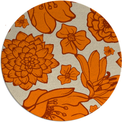 bloom rug - item 529480