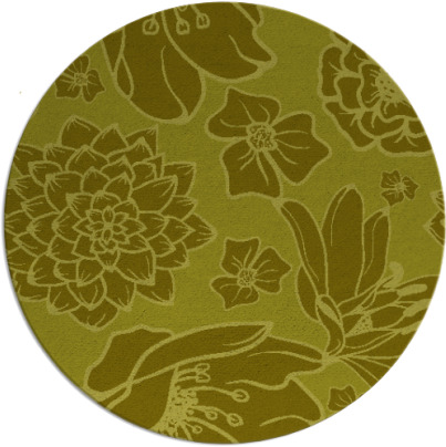 bloom rug - item 529481