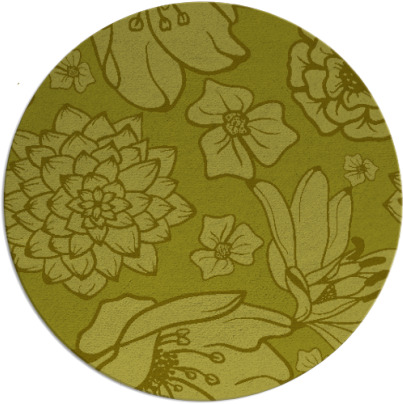 bloom rug - item 529482