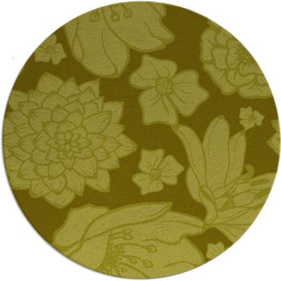 bloom rug - item 529484