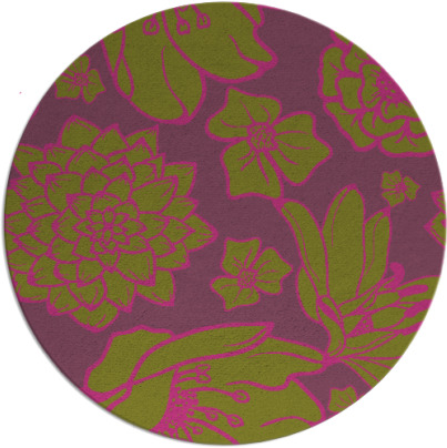 bloom rug - item 529489