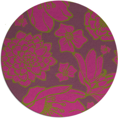 bloom rug - item 529490