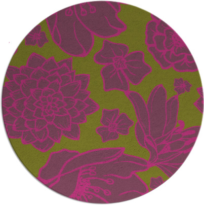bloom rug - item 529491