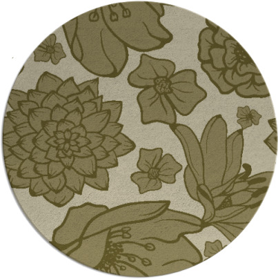 bloom rug - item 529494