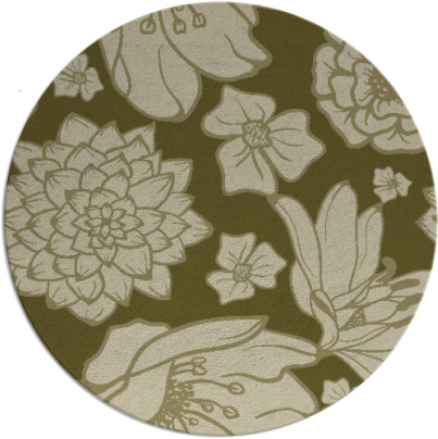 bloom rug - item 529495