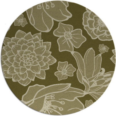 bloom rug - item 529496