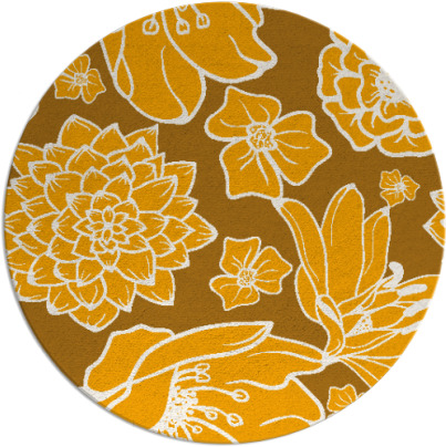 bloom rug - item 529497