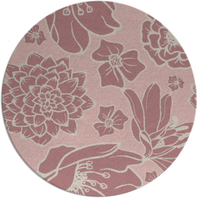 bloom rug - item 529501