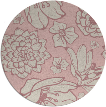 bloom rug - item 529502