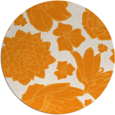 bloom rug - item 529505