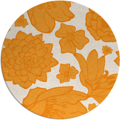 bloom rug - item 529506