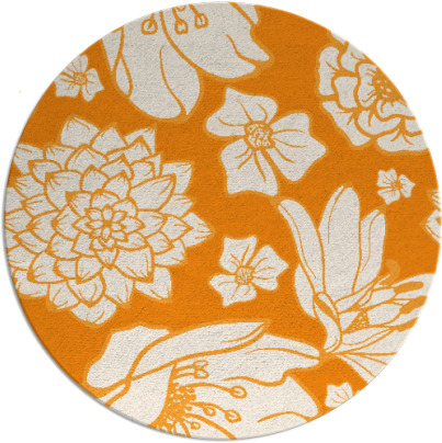 bloom rug - item 529507