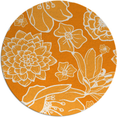 bloom rug - item 529508