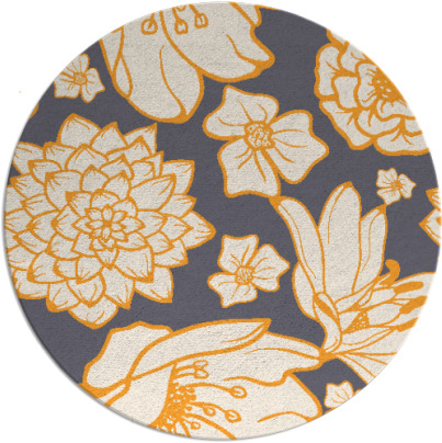 bloom rug - item 529510