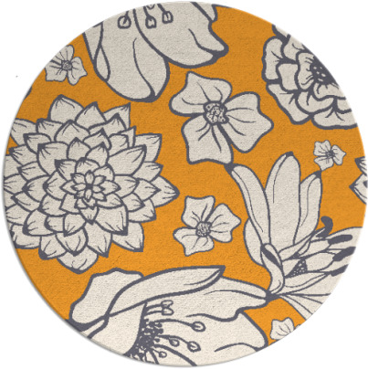 bloom rug - item 529512