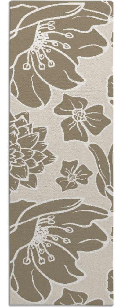 bloom rug - item 529514