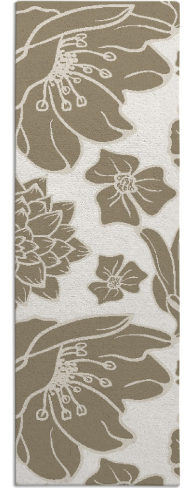 bloom rug - item 529516