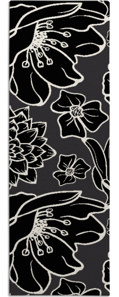 bloom rug - item 529517
