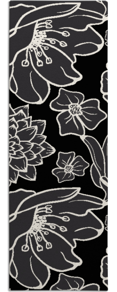 bloom rug - item 529519