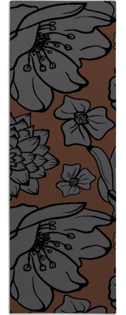 bloom rug - item 529522