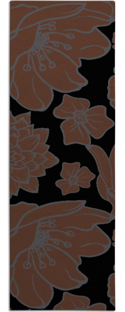 bloom rug - item 529523