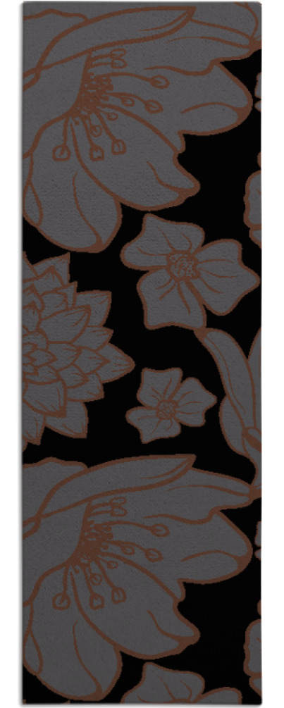 bloom rug - item 529524