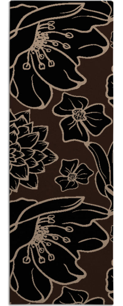 bloom rug - item 529525