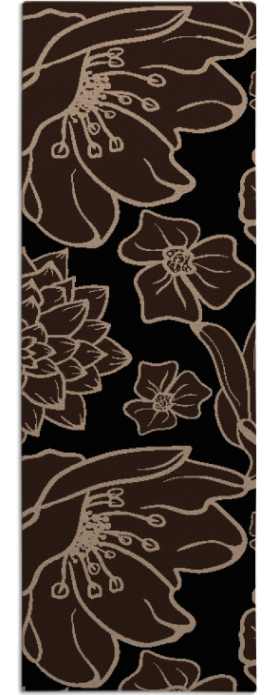 bloom rug - item 529527
