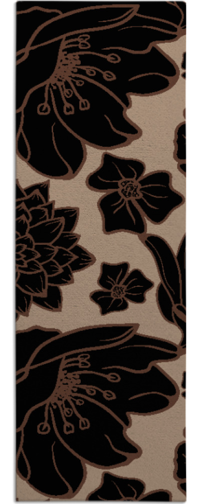 bloom rug - item 529529