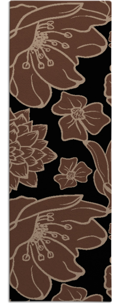 bloom rug - item 529532