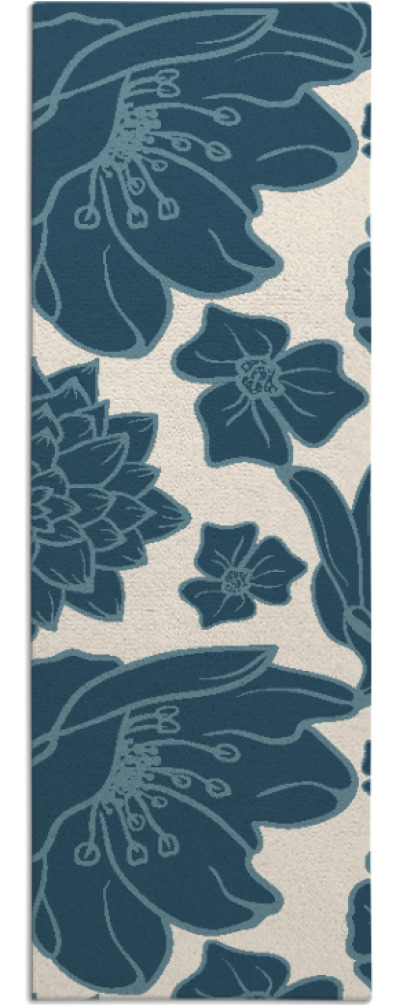 bloom rug - item 529539