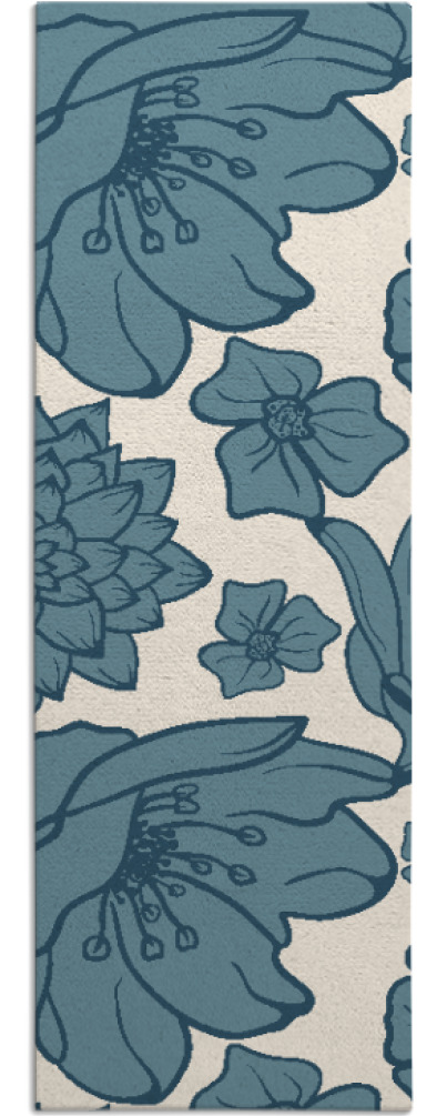 bloom rug - item 529540