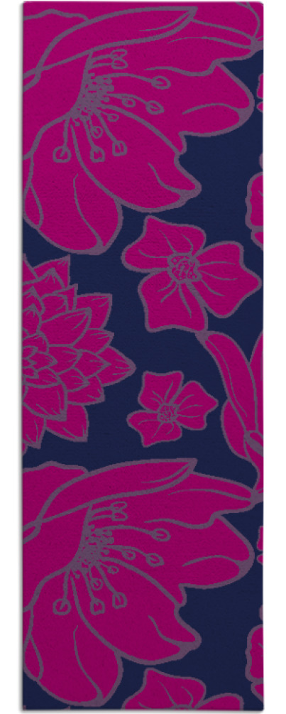 bloom rug - item 529544