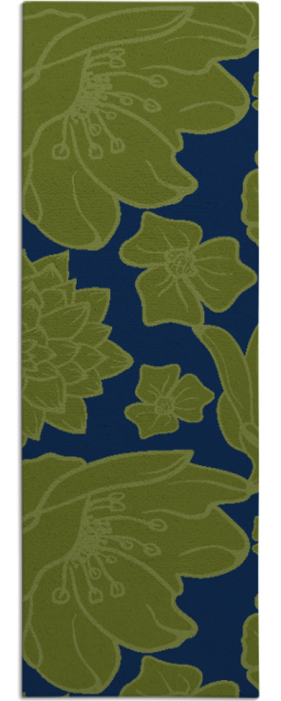 bloom rug - item 529551