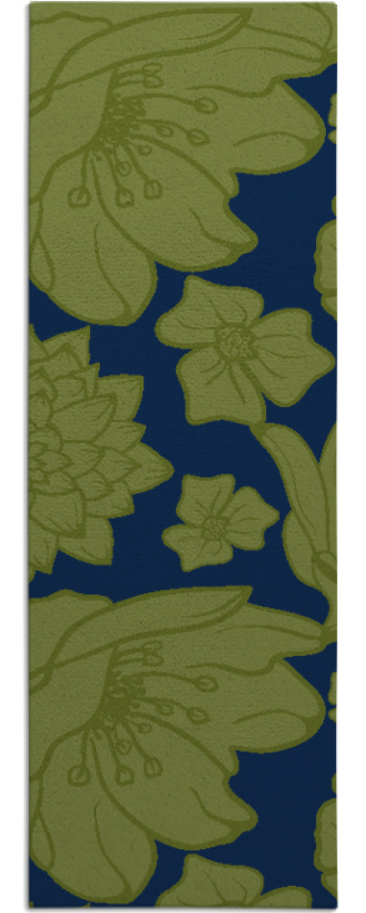 bloom rug - item 529552