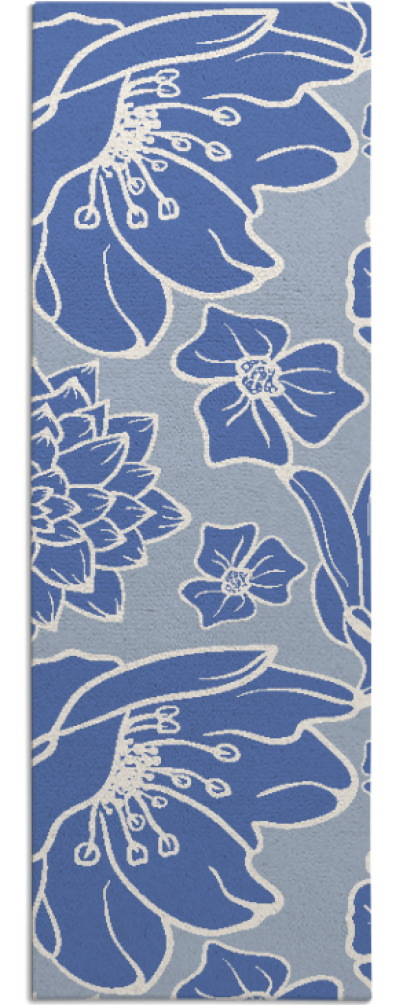 bloom rug - item 529553